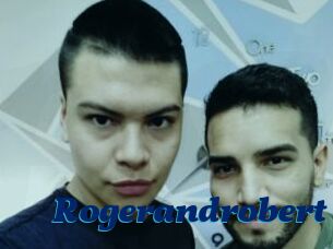 Rogerandrobert