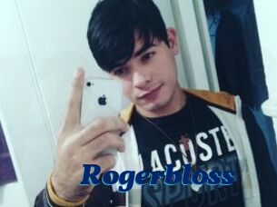 Rogerbloss