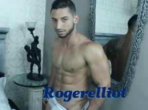 Rogerelliot