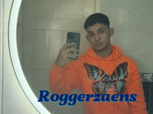 Roggerzaens