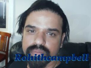 Rohithcampbell