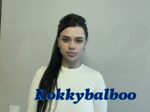 Rokkybalboo