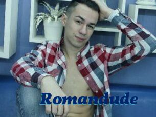 Romandude