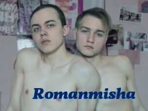 Romanmisha