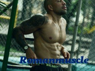 Romanmuscle