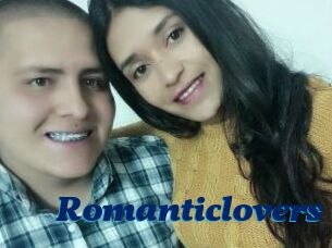 Romanticlovers