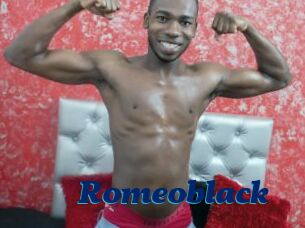 Romeoblack