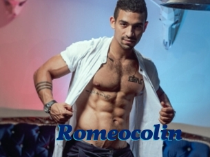 Romeocolin