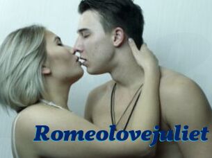 Romeolovejuliet