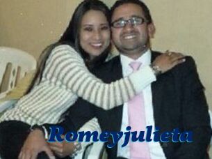 Romeyjulieta
