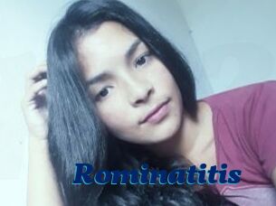 Rominatitis