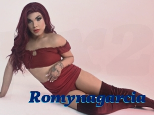 Romynagarcia