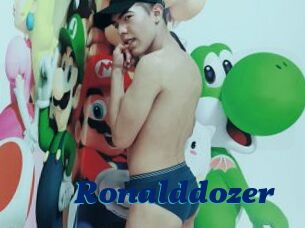 Ronalddozer