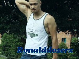 Ronalddozerx