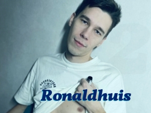 Ronaldhuis
