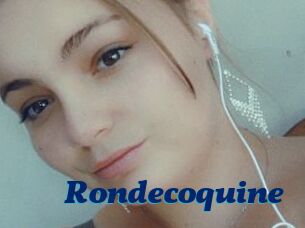 Rondecoquine