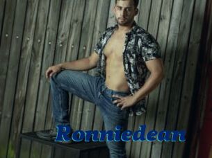 Ronniedean