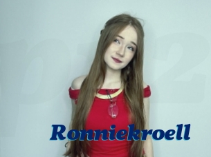 Ronniekroell