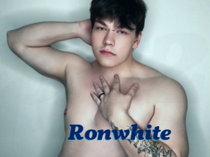 Ronwhite