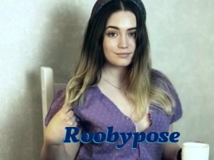Roobypose