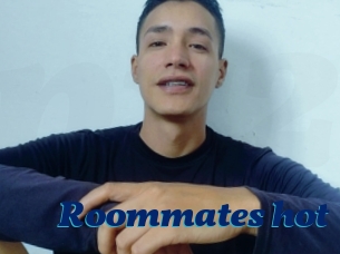 Roommates_hot