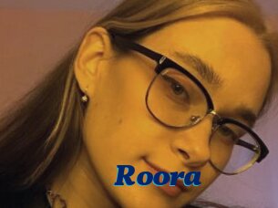 Roora