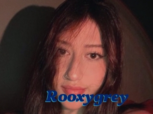 Rooxygrey