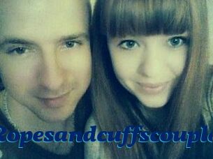 Ropesandcuffscouple
