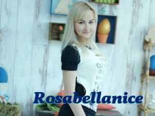 Rosabellanice