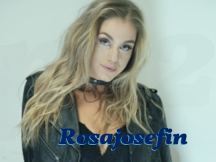 Rosajosefin