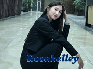 Rosakelley
