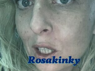 Rosakinky