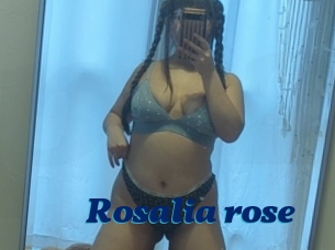Rosalia_rose