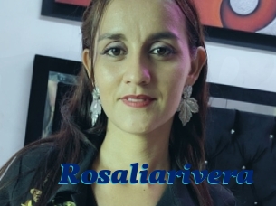 Rosaliarivera