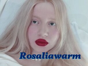 Rosaliawarm