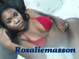 Rosaliemasson