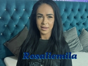 Rosaliemila