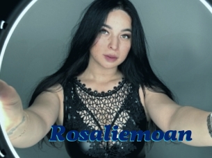 Rosaliemoan