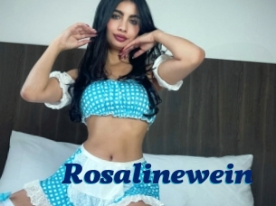 Rosalinewein