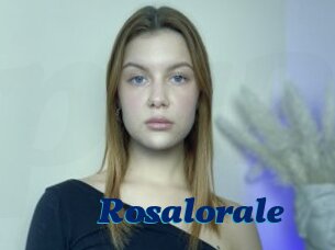 Rosalorale