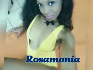 Rosamonia