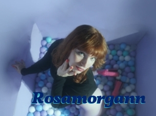 Rosamorgann