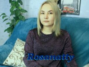 Rosanatty