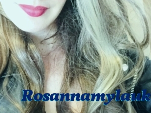 Rosannamylauk