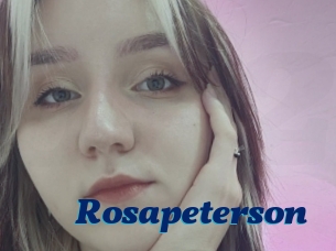 Rosapeterson