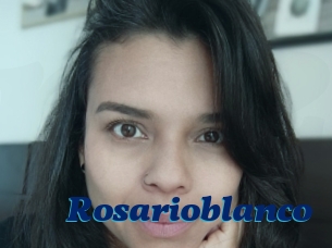 Rosarioblanco