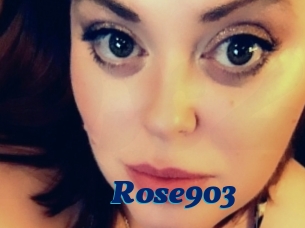 Rose903