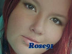 Rose91