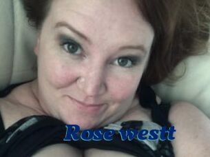 Rose_westt