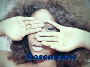 Roseannne